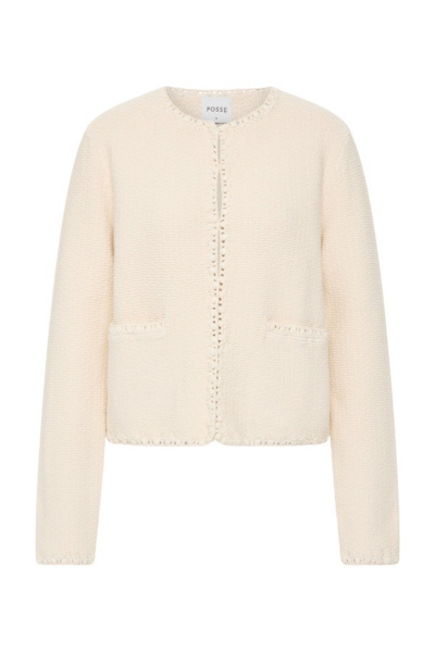 Harlan Jacket