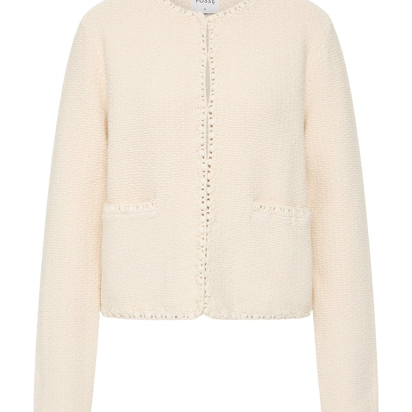Posse The label Harlan Jacket