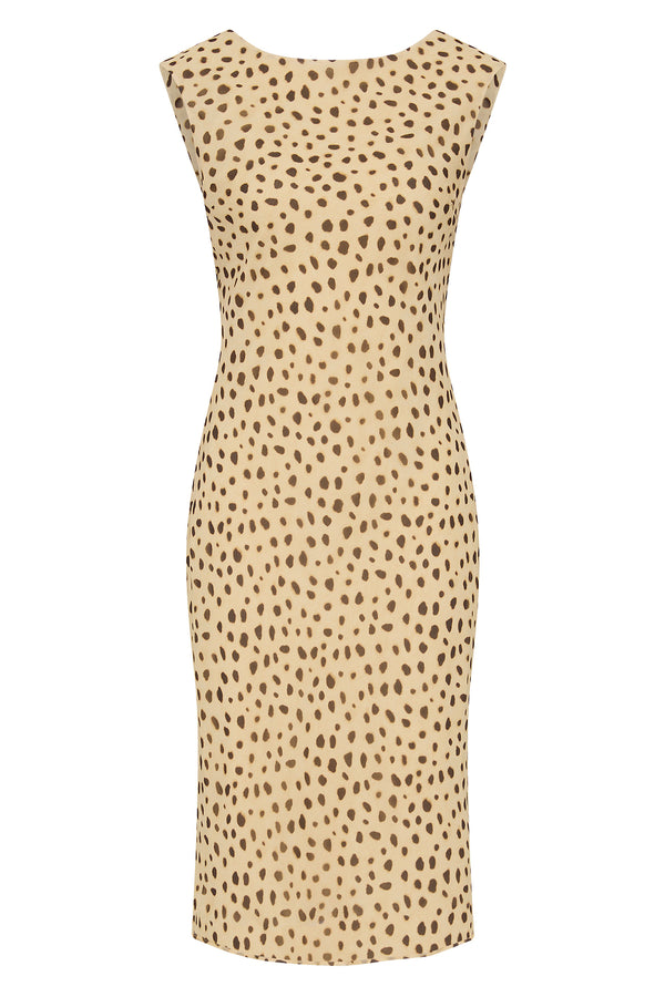 Posse The label Leo Dress