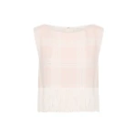 Posse Lola Top – Minimalist Sustainable Tops | Luxury Shoes