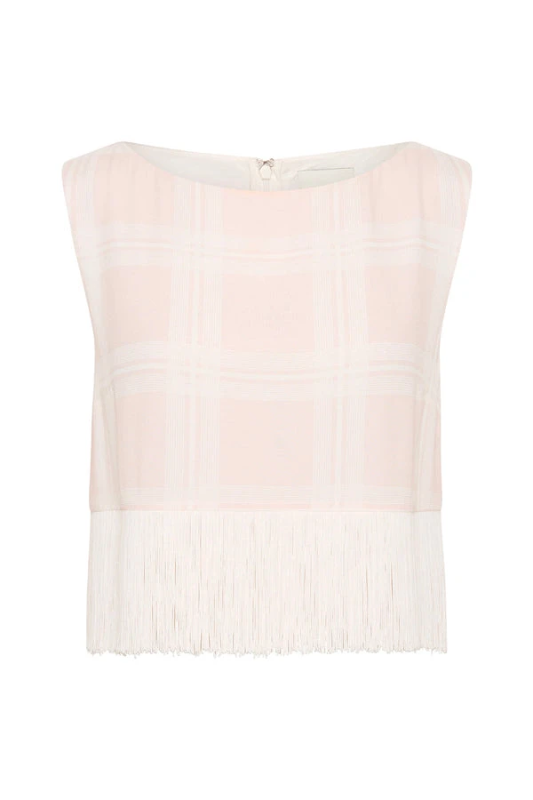 Posse Lola Top – Minimalist Sustainable Tops | Luxury Shoes Lola Top - Image 1