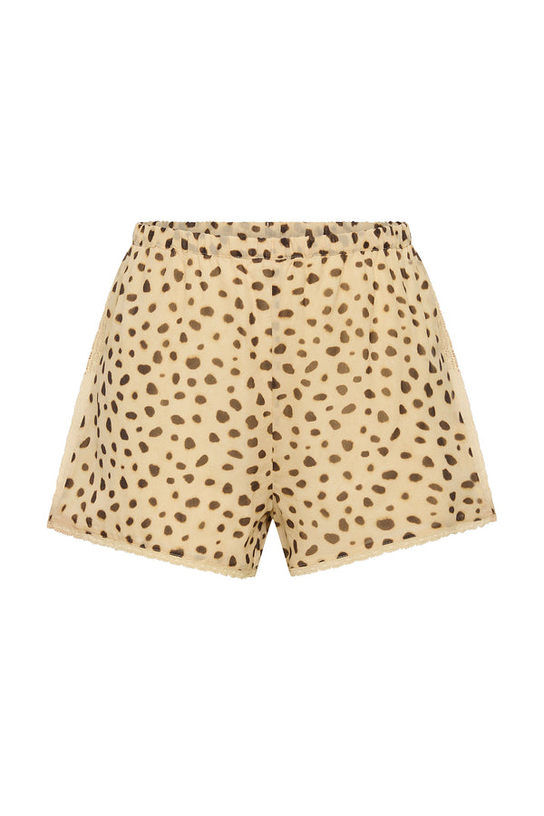 Posse The label Priscilla Short