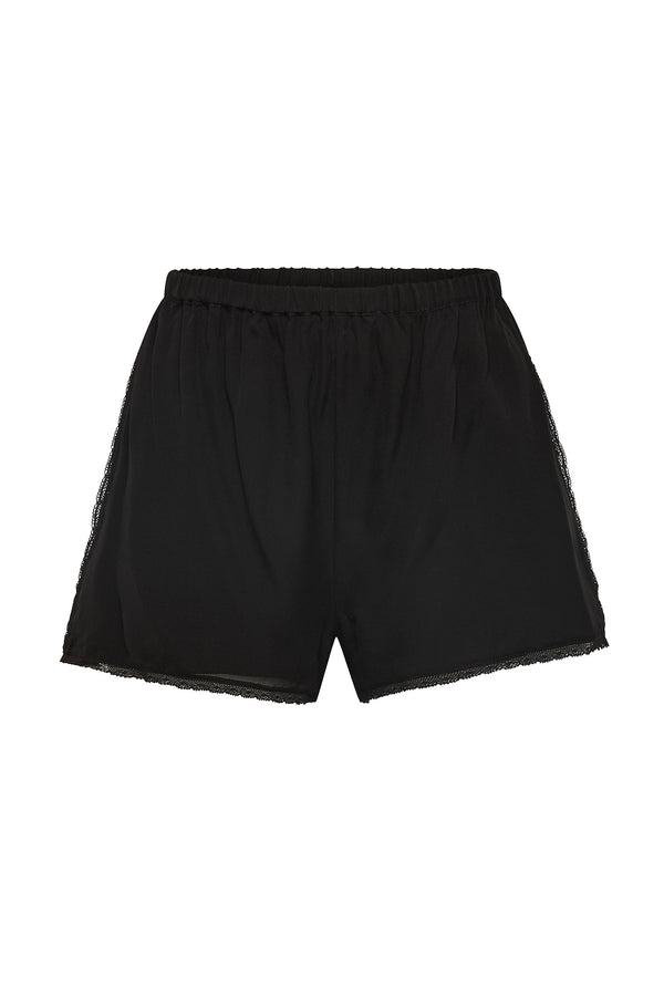 Posse The label Priscilla Short