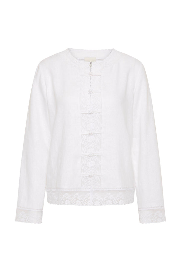 Posse The label Veronica Blouse