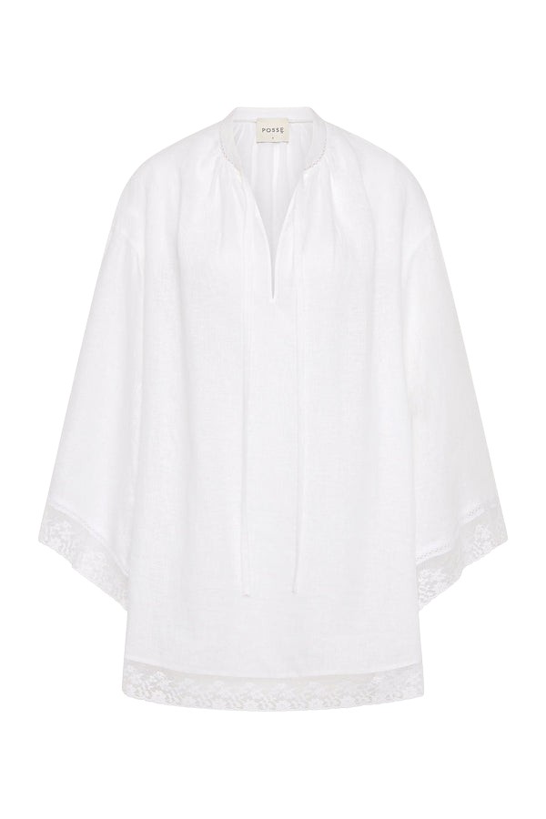 posse-Veronica-Kaftan-Dresses-White-coveti21844_nobg Veronica Kaftan - Image 1