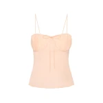 Posse Willow Cami – Minimalist Sustainable Tops | Luxury Shoes