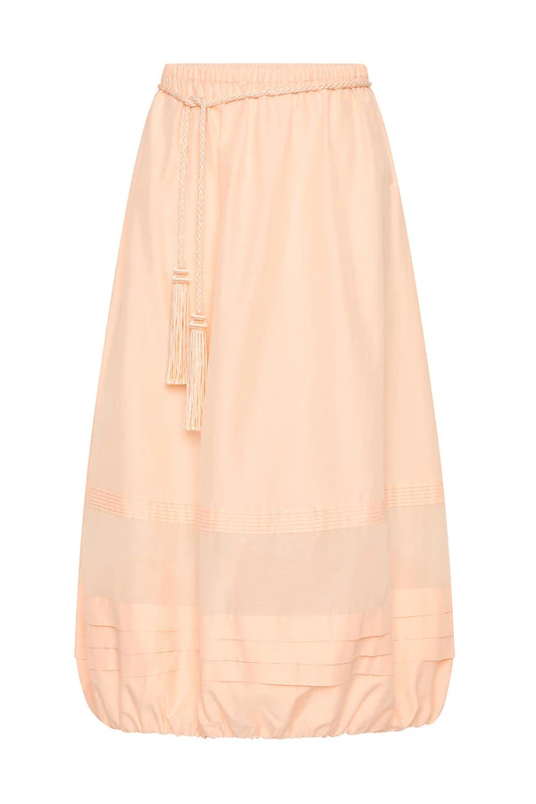 Posse Willow Skirt – Minimalist Sustainable Skirts | Luxury Shoes Willow Skirt - Image 1