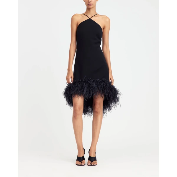 16Arlington Addy Mini Dress, view 2