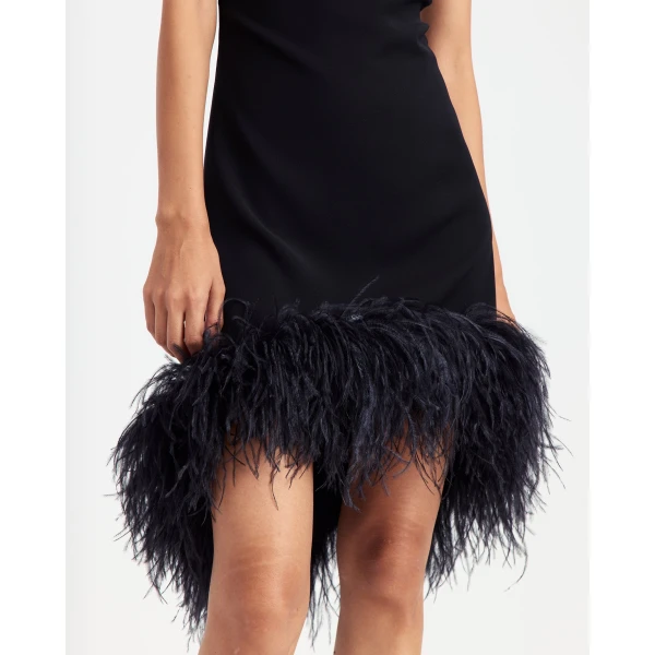 16Arlington Addy Mini Dress, view 5