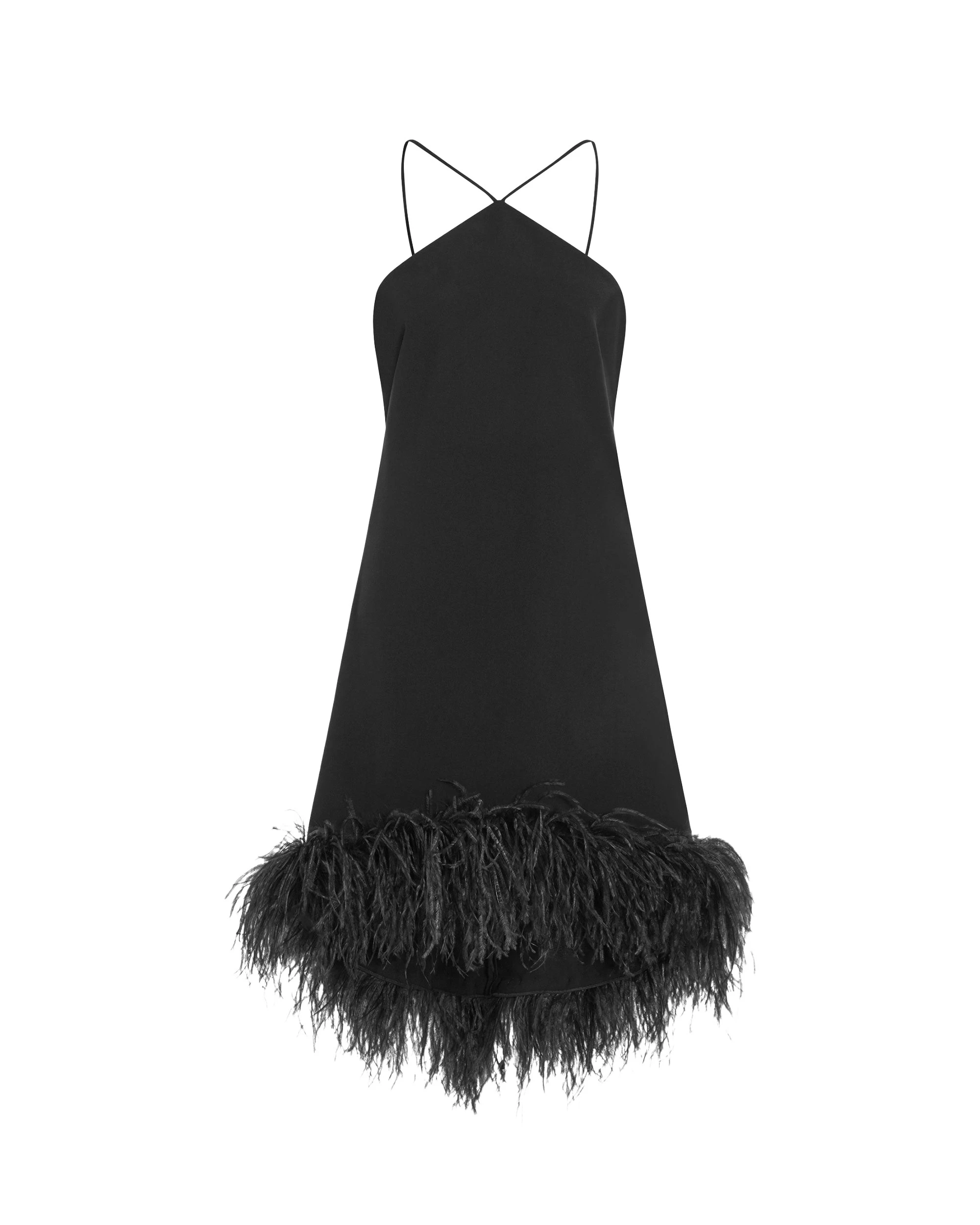 16Arlington Addy Mini Dress