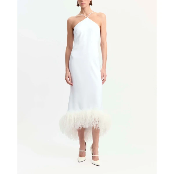 16Arlington Ade Midi Dress, view 2