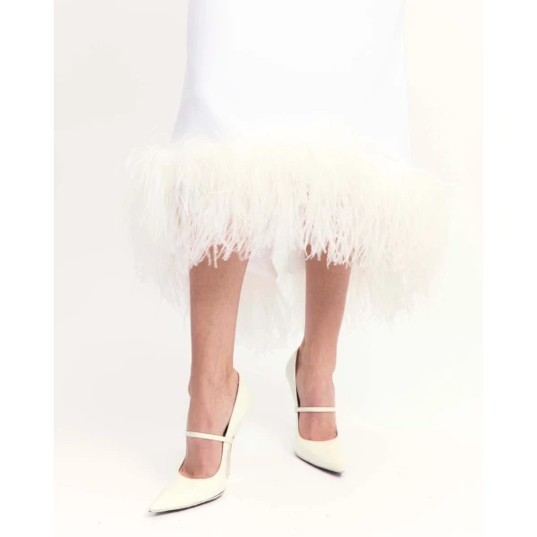 16Arlington Ade Midi Dress, view 3