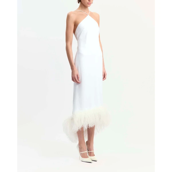 16Arlington Ade Midi Dress, view 4
