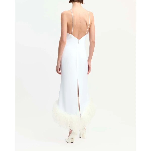 16Arlington Ade Midi Dress, view 5