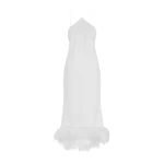 16Arlington Ade Midi Dress