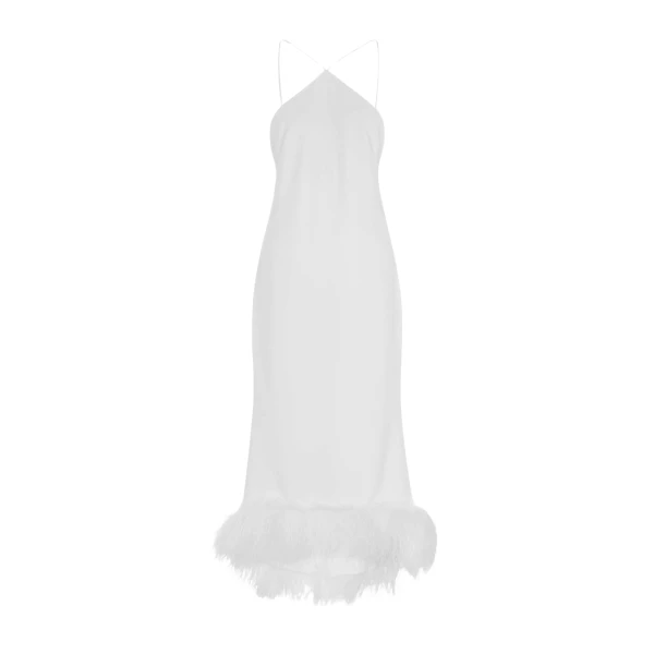 16Arlington Ade Midi Dress