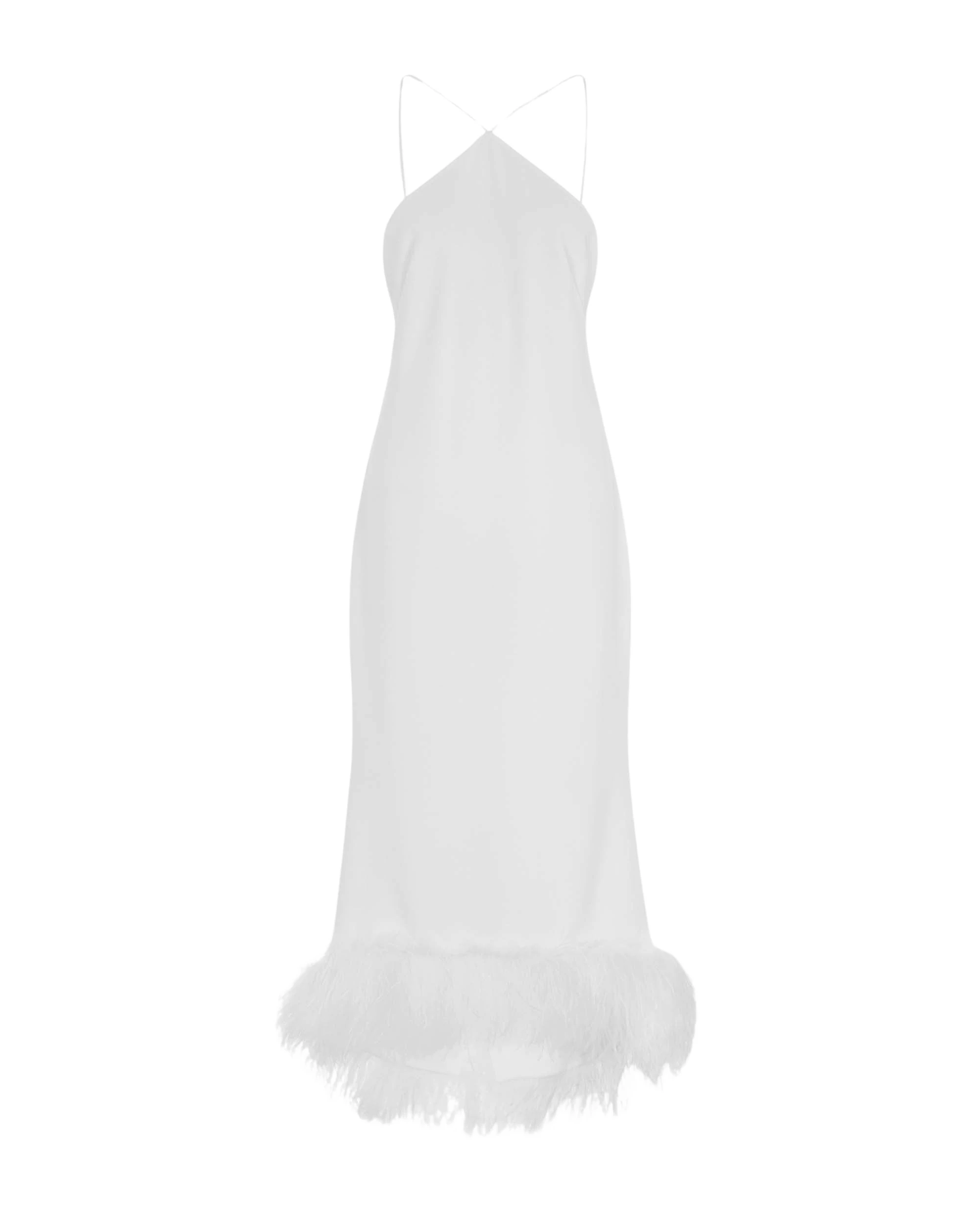 16Arlington Ade Midi Dress
