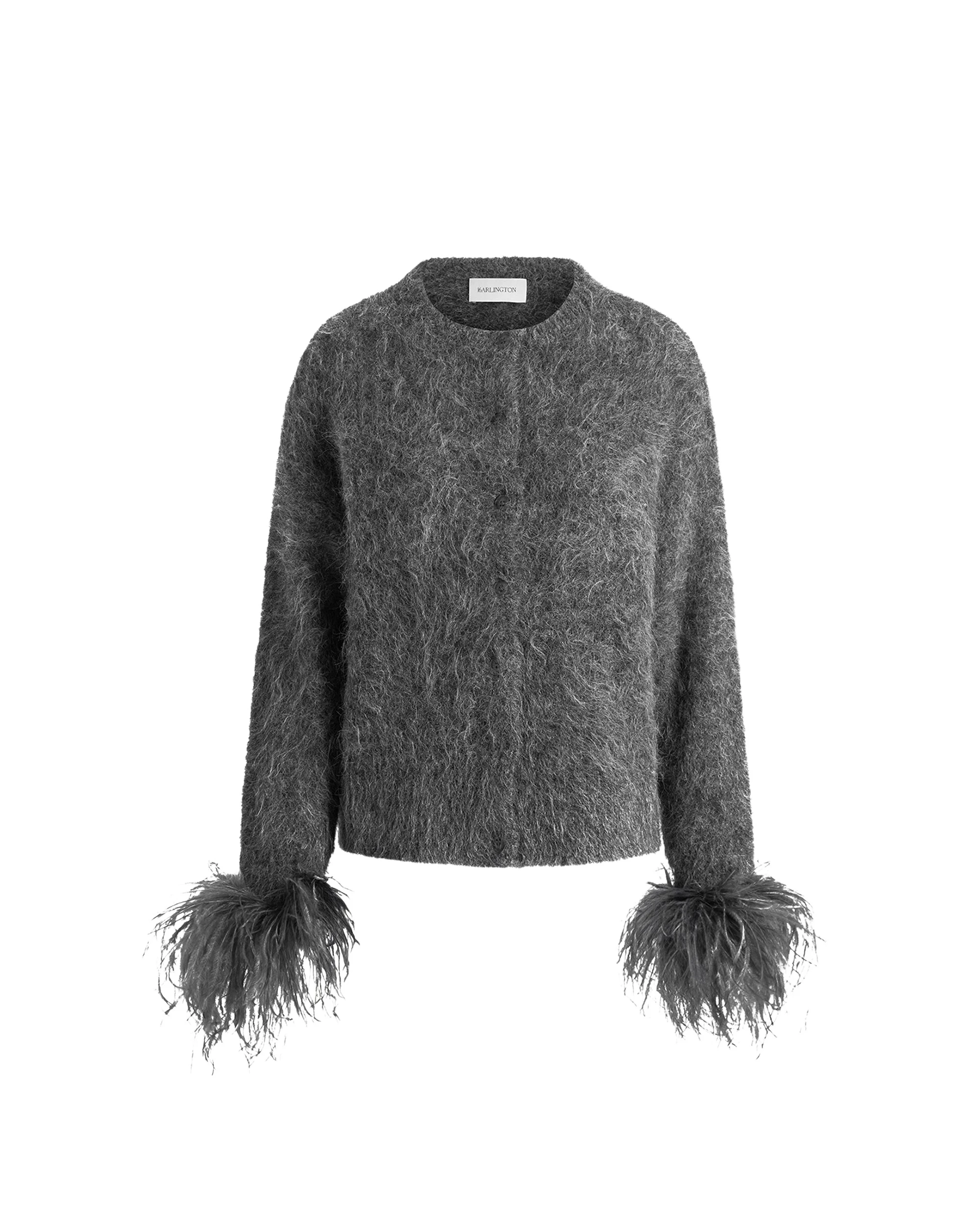 16Arlington Alena Cardigan