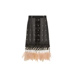 16Arlington Amalia Midi Skirt