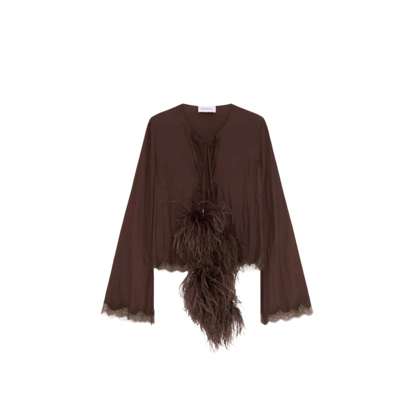 16Arlington Anvi Cardigan