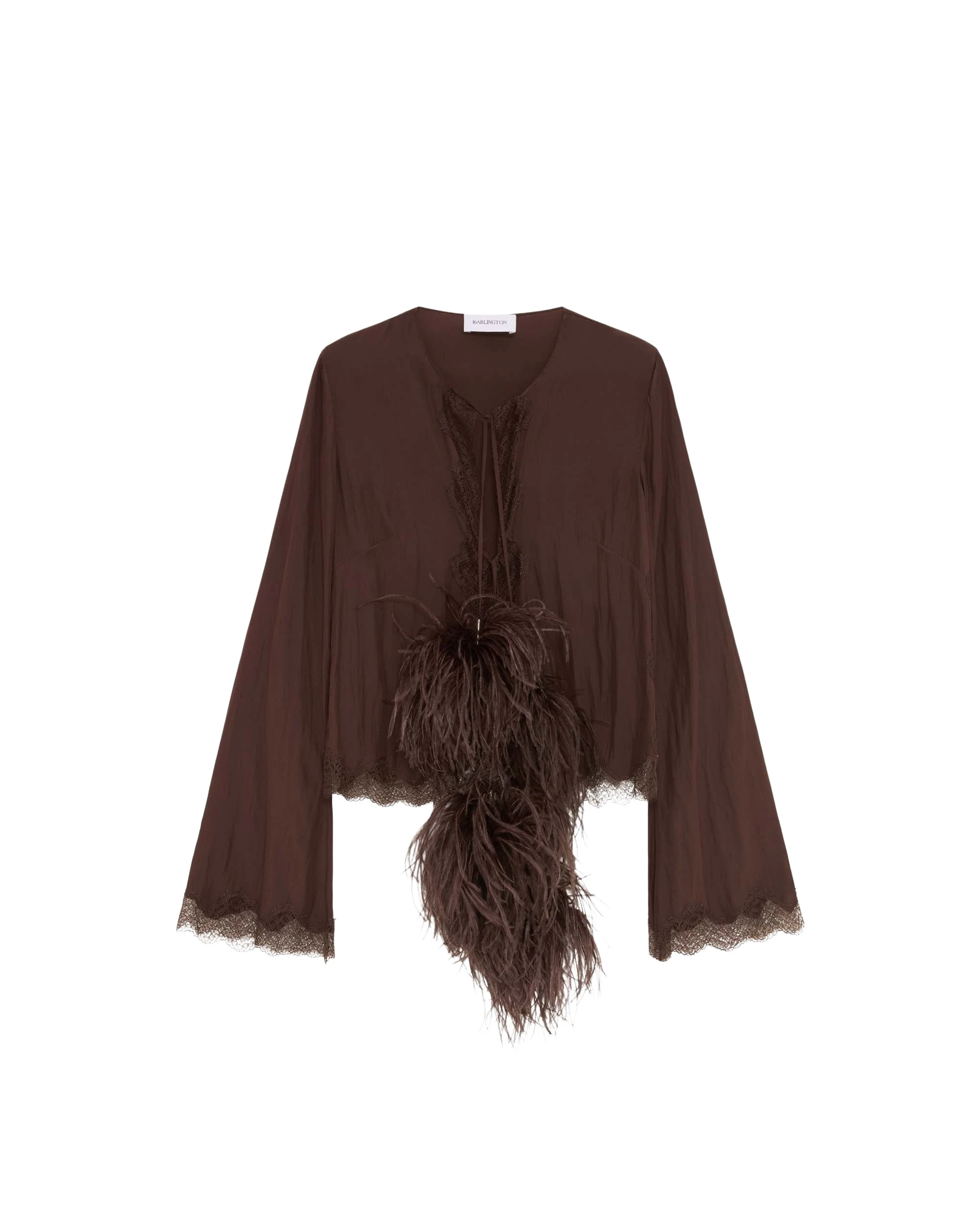 16Arlington Anvi Cardigan
