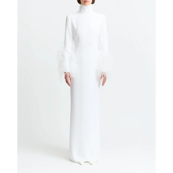 16Arlington Arios Gown, view 2