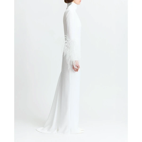 16Arlington Arios Gown, view 3