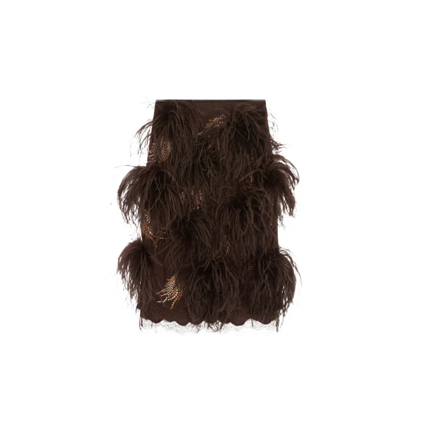 16Arlington Arno Midi Skirt