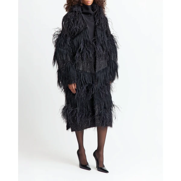16Arlington Azra Coat, view 2