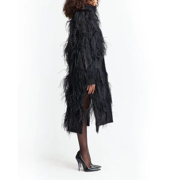 16Arlington Azra Coat, view 3