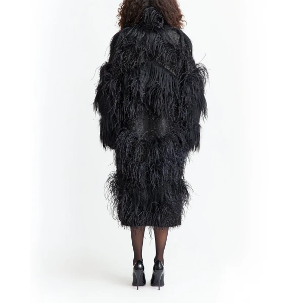 16Arlington Azra Coat, view 4