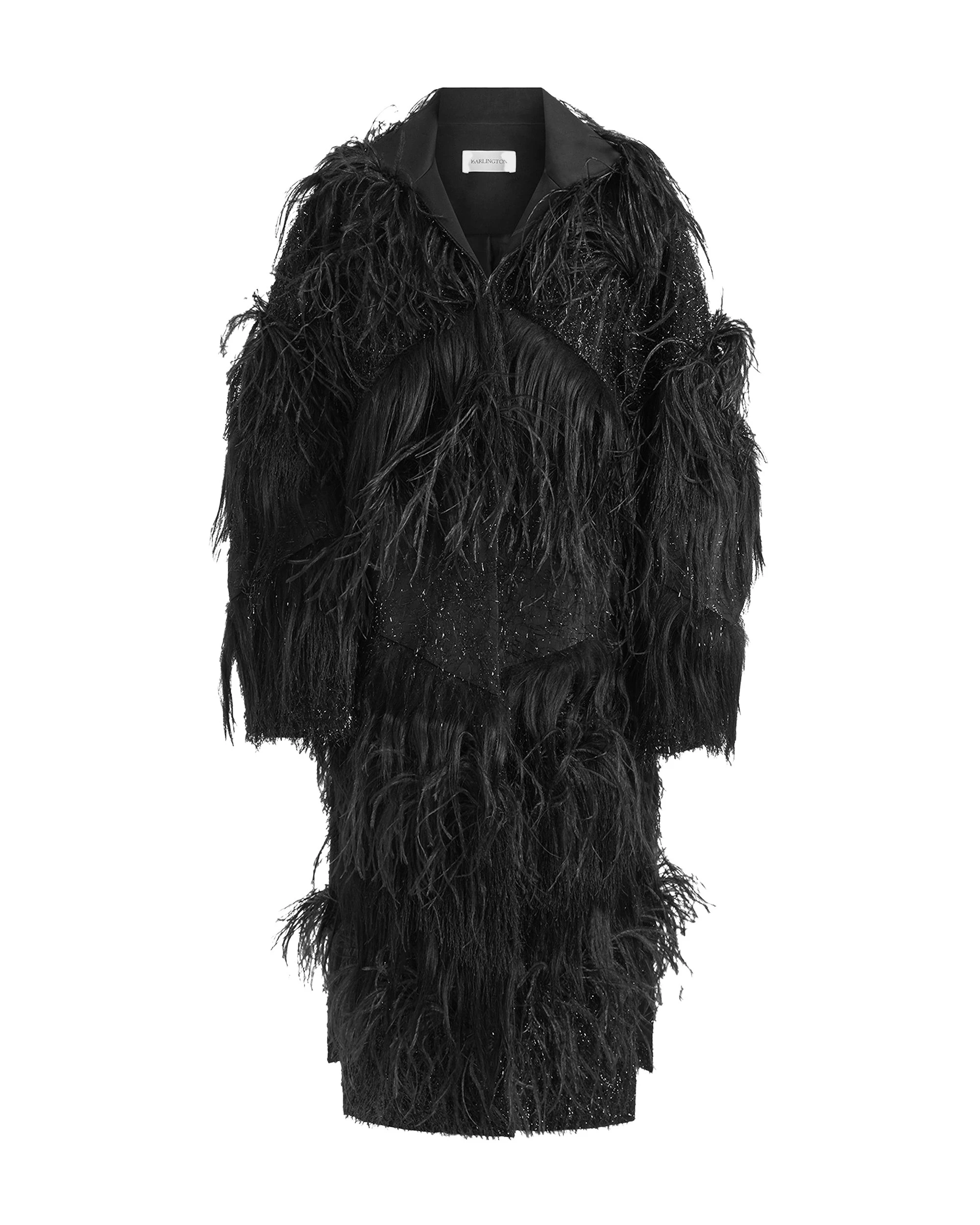 16Arlington Azra Coat