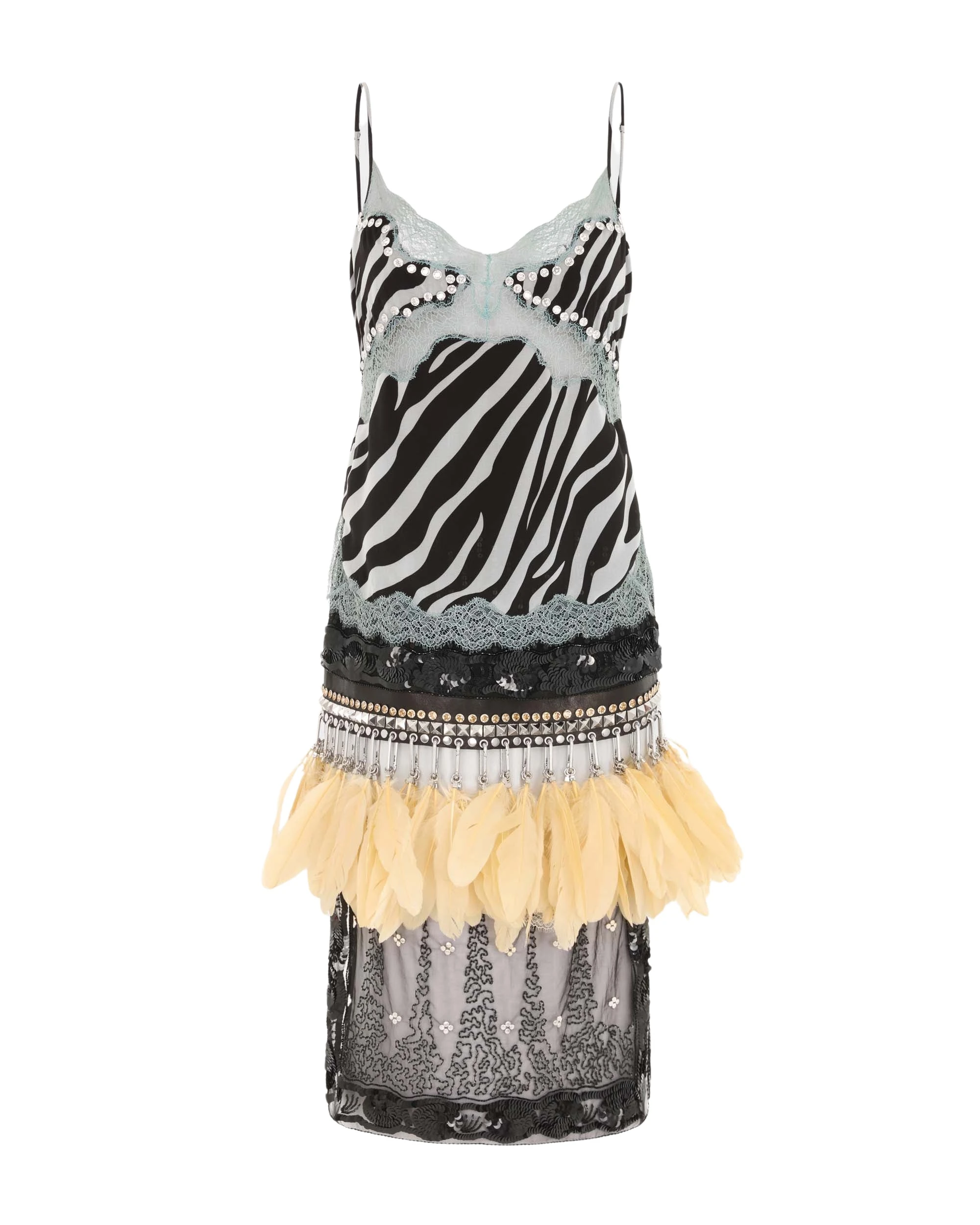 16Arlington Benedetta Midi Dress