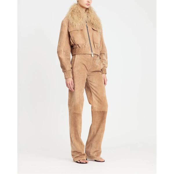 16Arlington Cie Jacket, view 2
