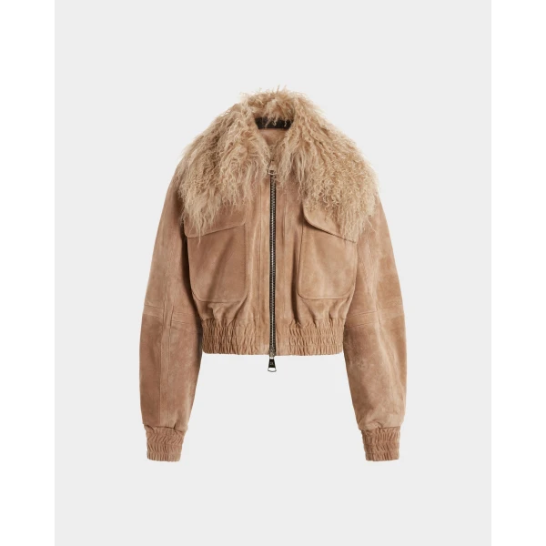 16Arlington Cie Jacket