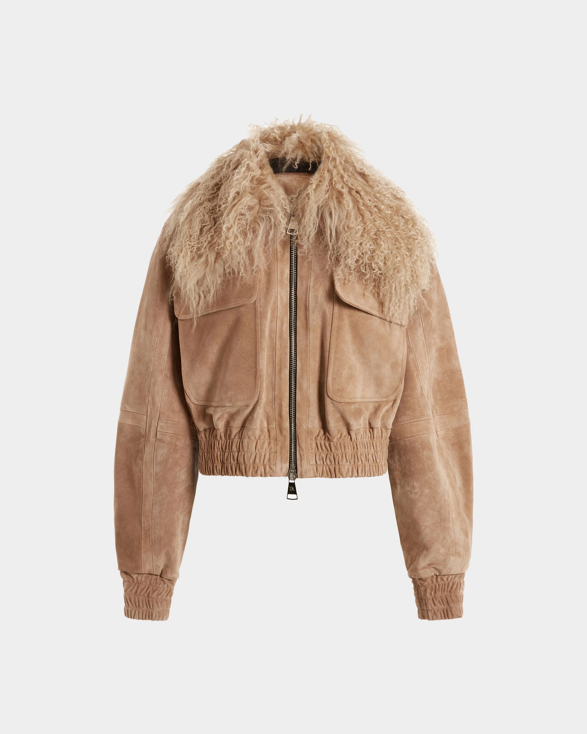 16Arlington Cie Jacket