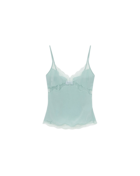 Elevate your elegance in this 16 Arlington Tops from the luxury feather dress edit