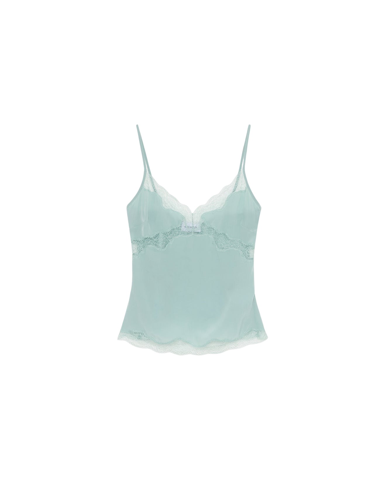 Elevate your elegance in this 16 Arlington Tops from the luxury feather dress edit