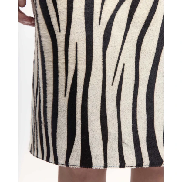 16Arlington Delta Midi Skirt, view 5