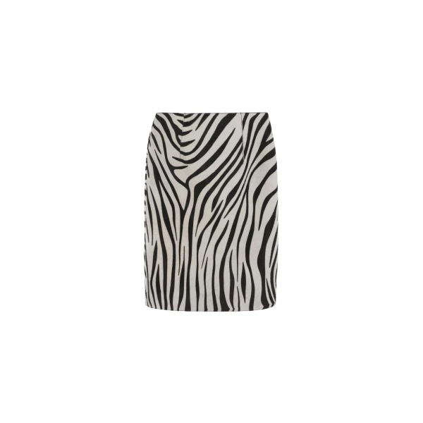 16Arlington Delta Midi Skirt