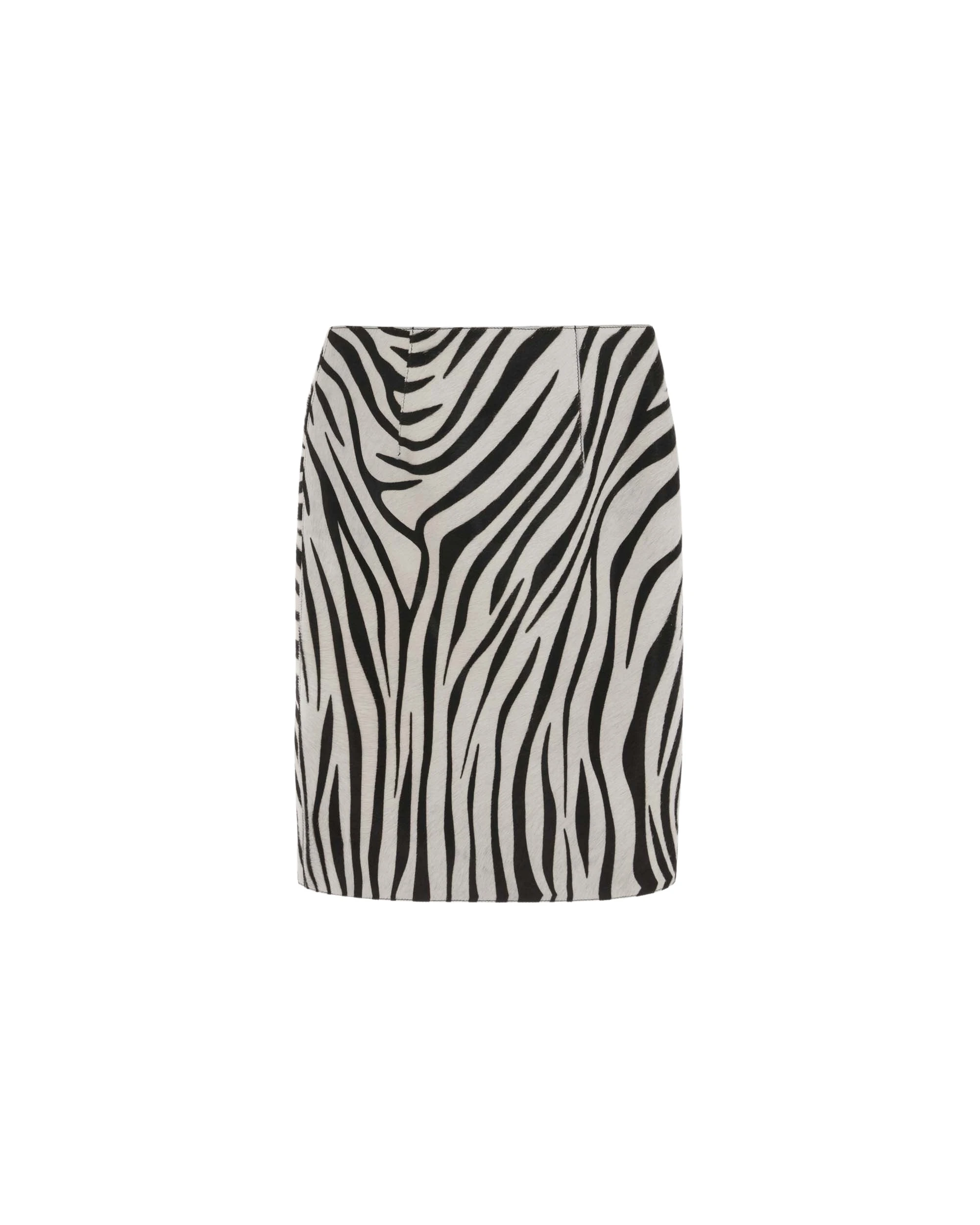 16Arlington Delta Midi Skirt