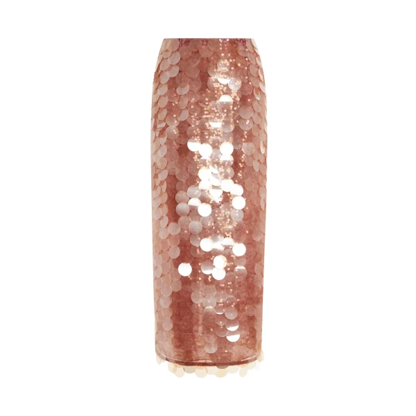 16Arlington Dia Midi Skirt