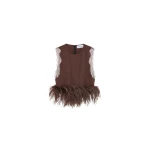 16Arlington Dickens Top