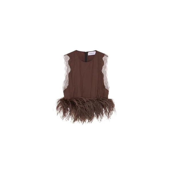16Arlington Dickens Top