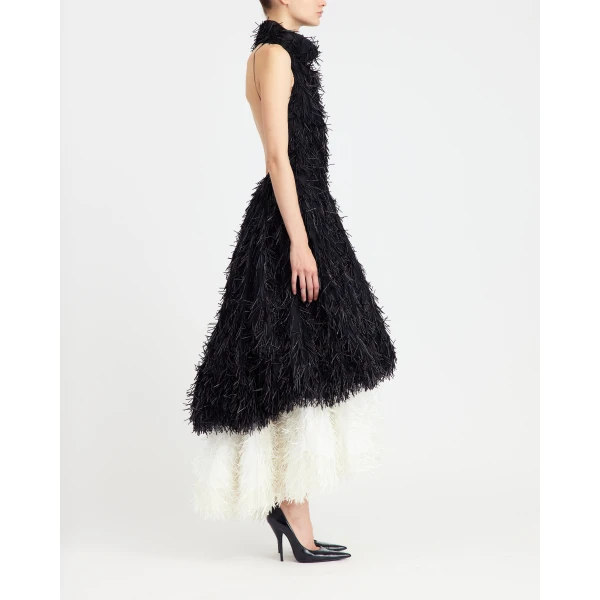 16Arlington Dioni Gown, view 3