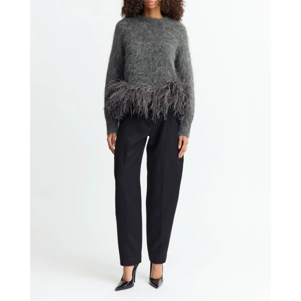 16Arlington Dovico Jumper Knit, view 2