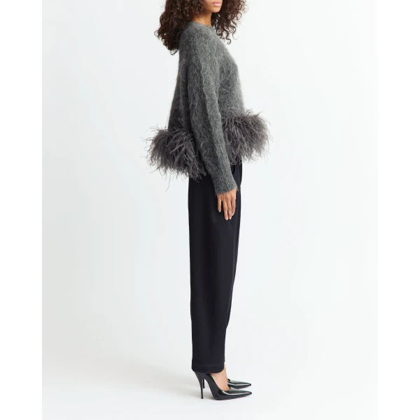 16Arlington Dovico Jumper Knit, view 3