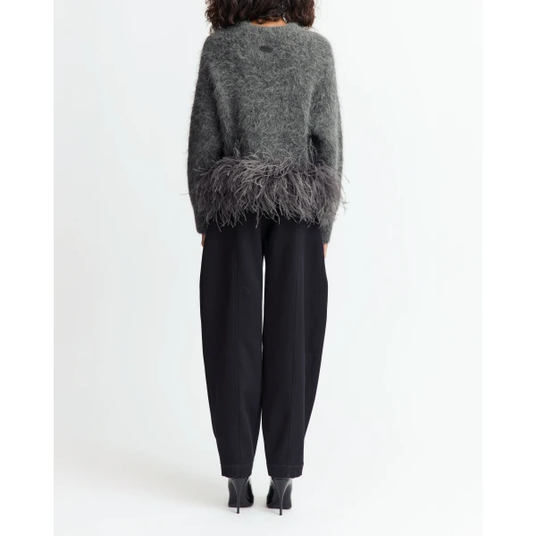 16Arlington Dovico Jumper Knit, view 4