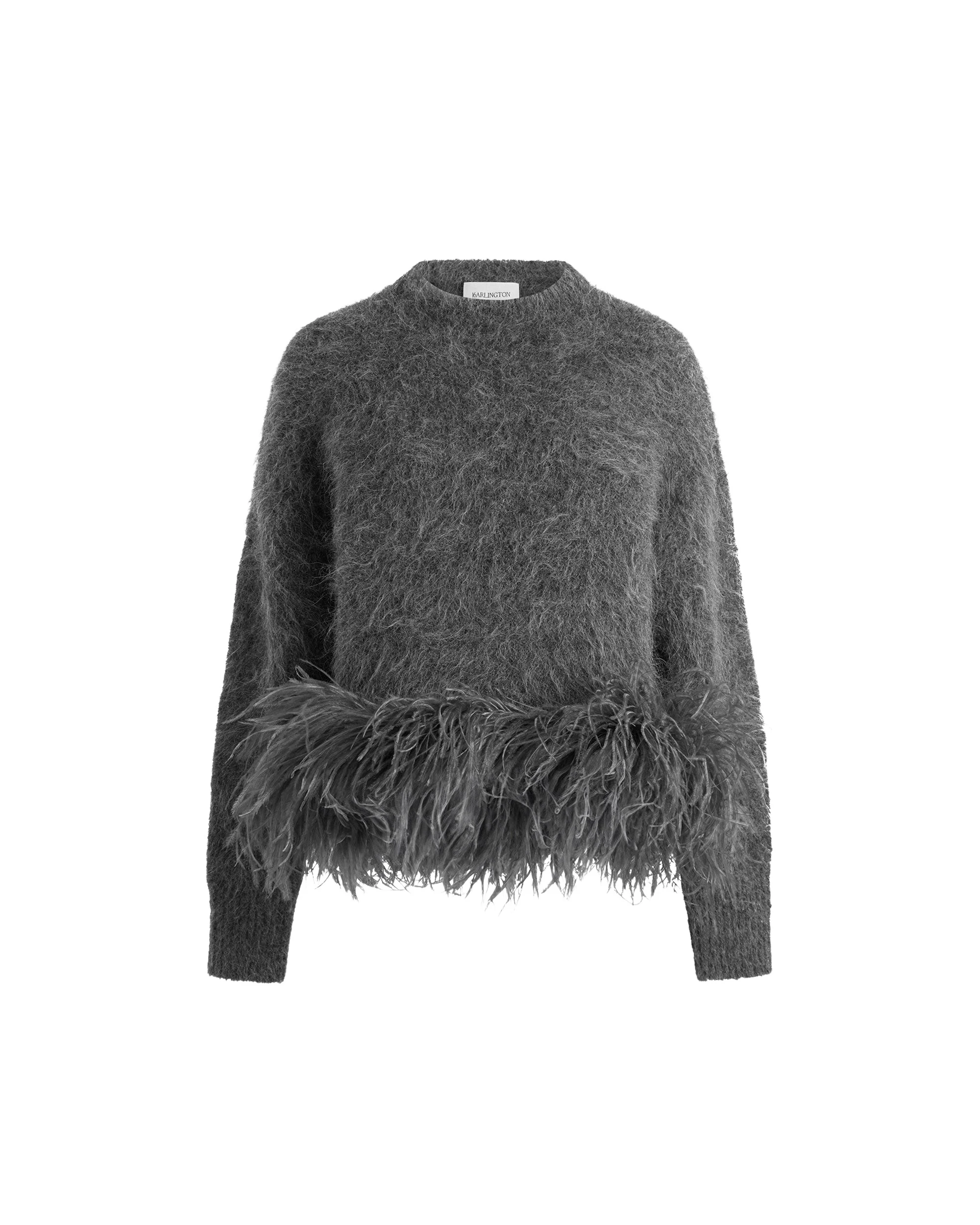 16Arlington Dovico Jumper Knit
