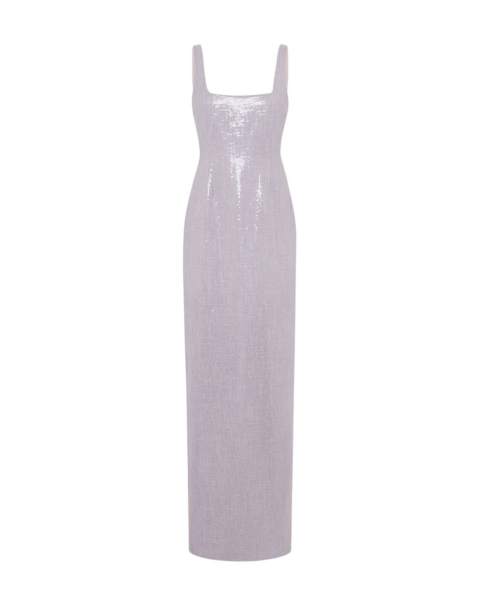 Elevate your elegance in this 16 Arlington Dresses from the luxury feather dress edit